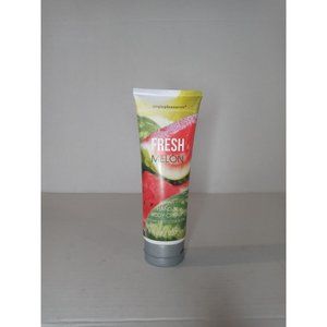 Simple Pleasures Fresh Melon Scented  Hand and Body Cream  with shea &  8fl/oz
